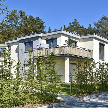 Sonnenpark 03 - Mit Sauna Korswandt Kültér fotó
