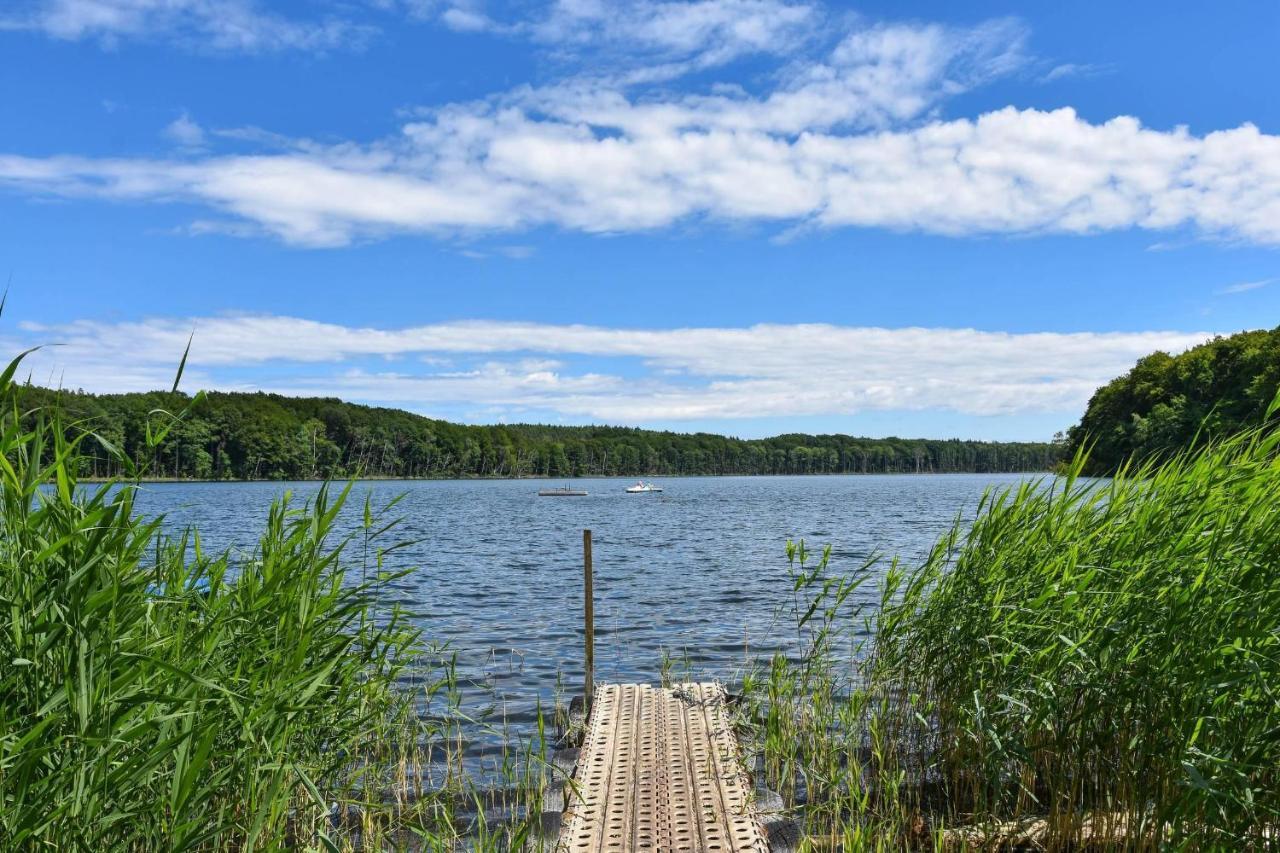 Sonnenpark 03 - Mit Sauna Korswandt Kültér fotó