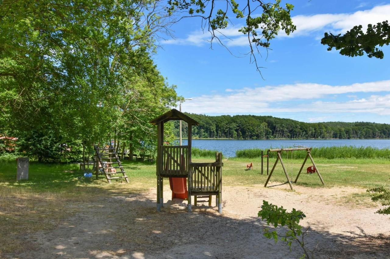 Sonnenpark 03 - Mit Sauna Korswandt Kültér fotó